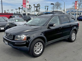 2008 Volvo xc90 3.2 Sport Utility 4D